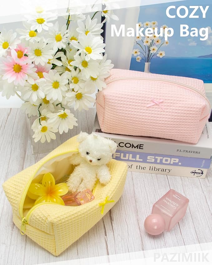 Waffle Yellow