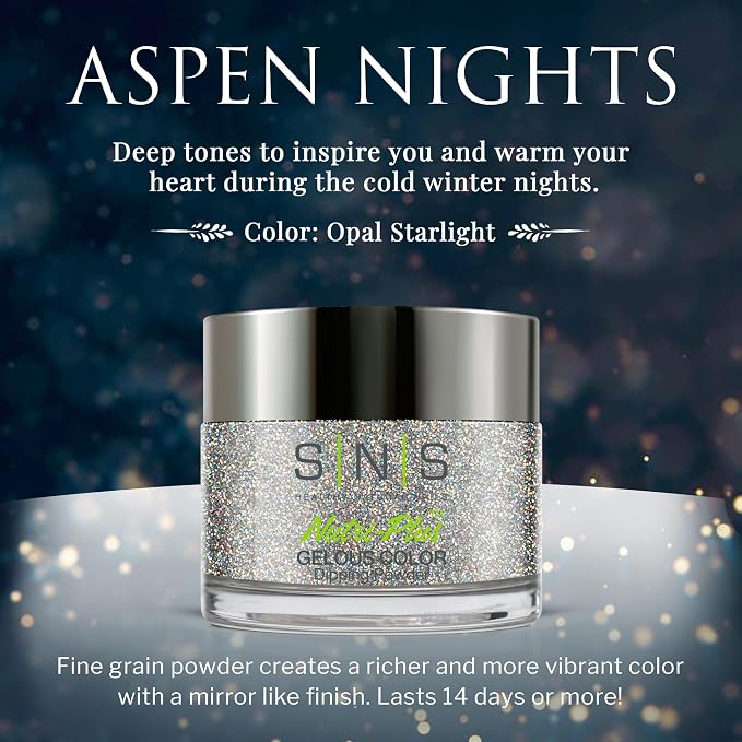AN15 Opal Starlight