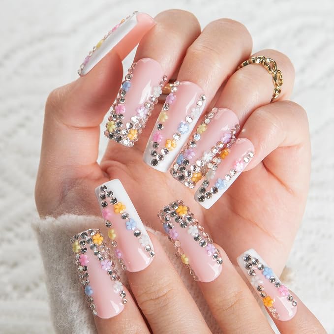 Floral Bloom