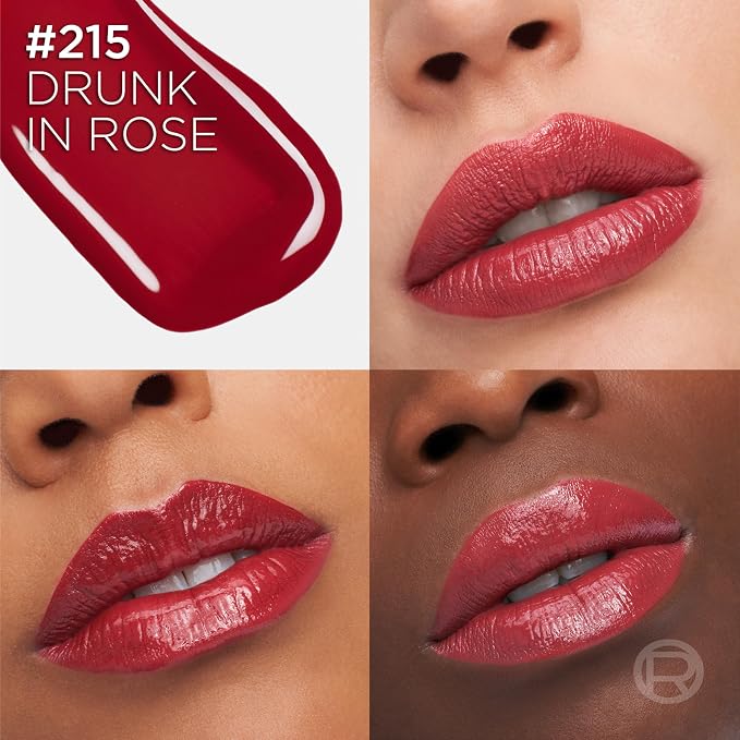 Drink In Rose