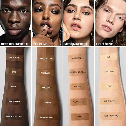 05-Light Neutral (with neutral undertone)