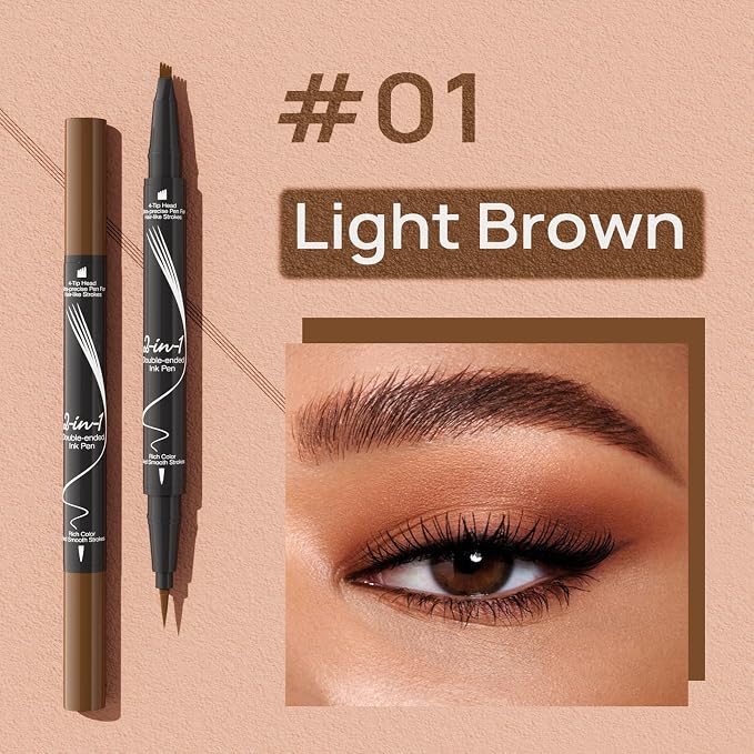 Light Brown