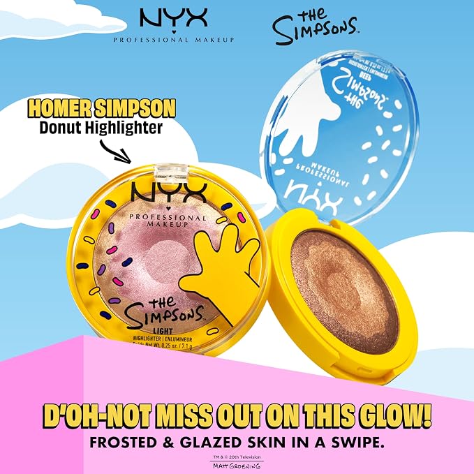 Donut Mind If I Do (Rose Gold)