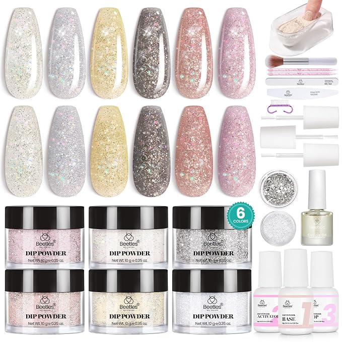 Luxury Radiance