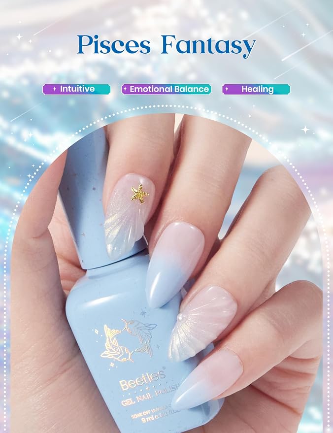 Pisces Fantasy