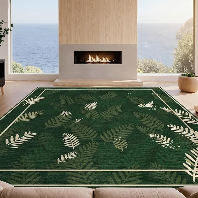 Green/Pattern 2