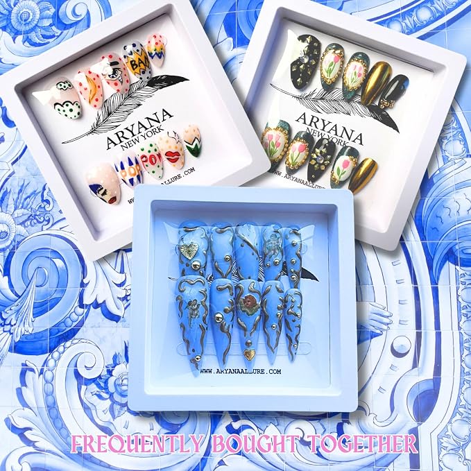 Blue Angel Collection