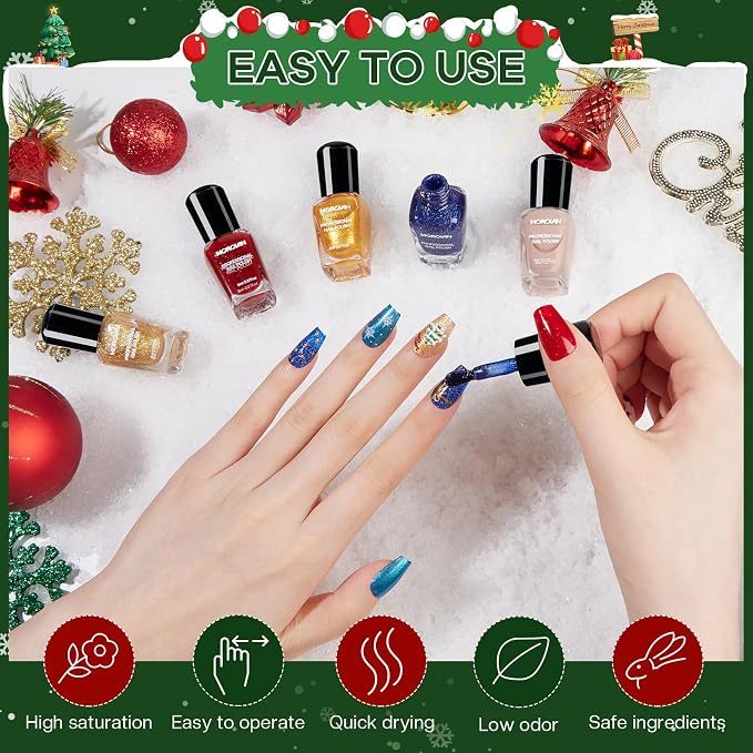 C2-Limited Edition Christmas Set