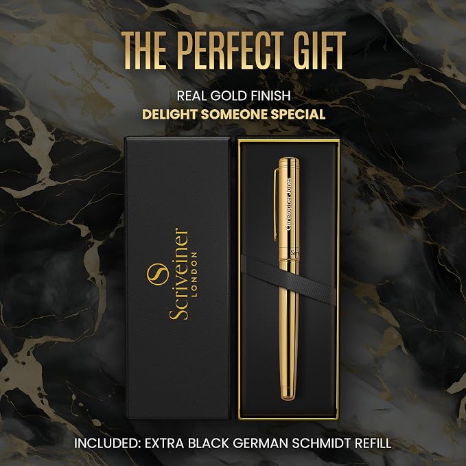 Gold (Personalized)