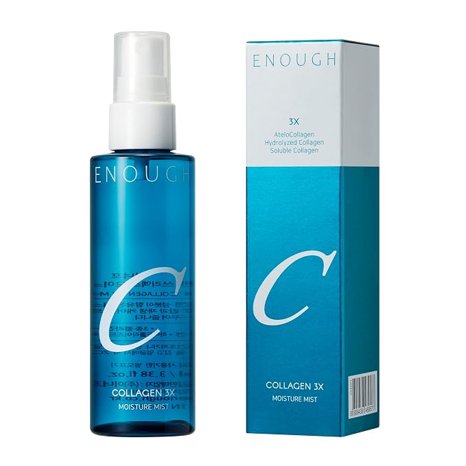 Moisture Mist