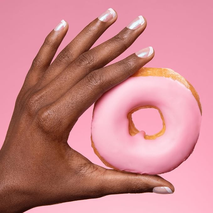 Glazed Over