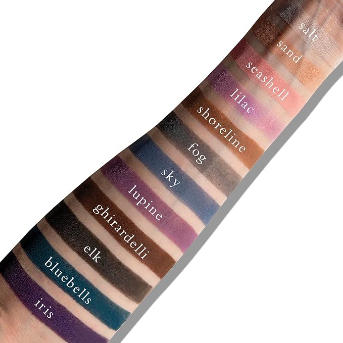 Cool Mattes