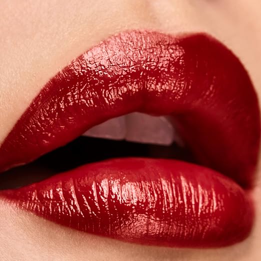 Remarkable Red