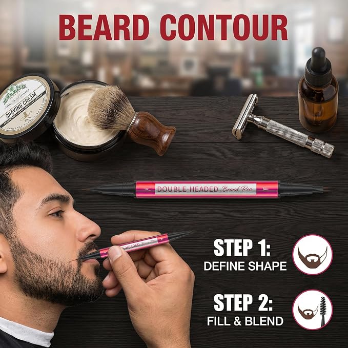 3#Dark Brown