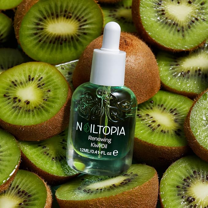 Kiwi Cuticle Oil