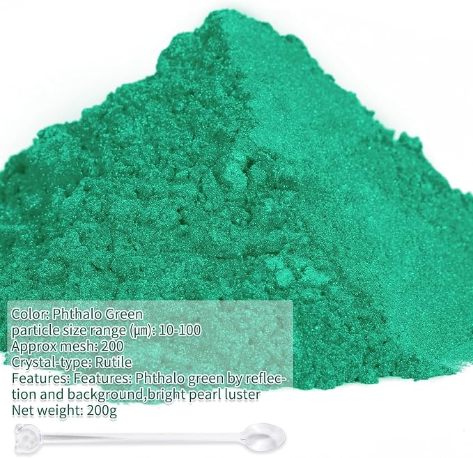 Phthalo Green*200g