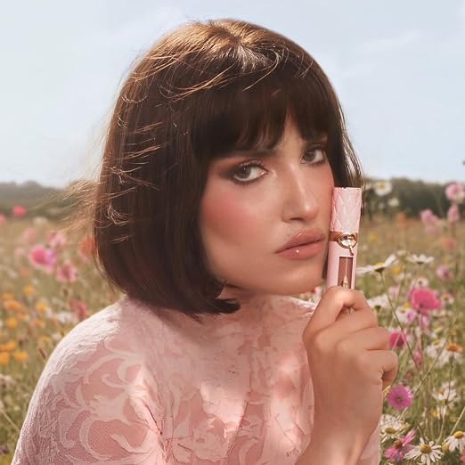 Fair/Medium - pink nude