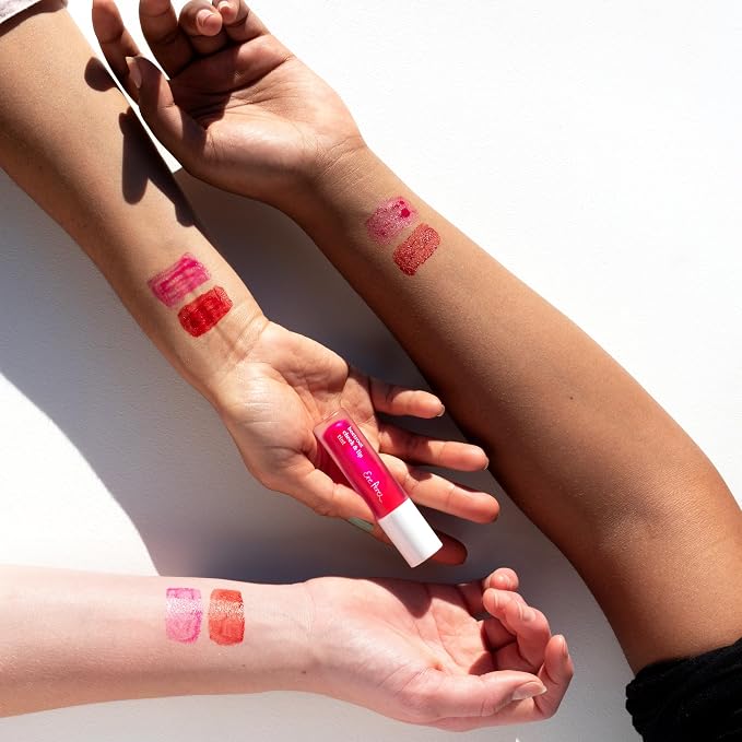Fun (Bright Fuschia Pink)