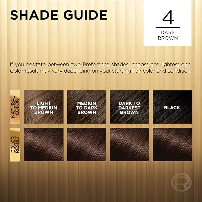 04 Dark Brown