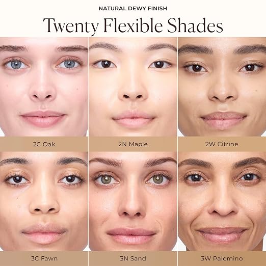 3N Sand- Light Medium with neutral undertones