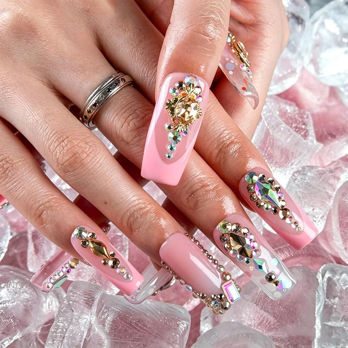 Crystal Empress