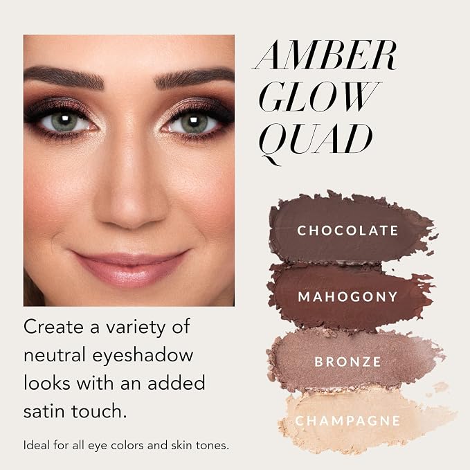 Amber Glow