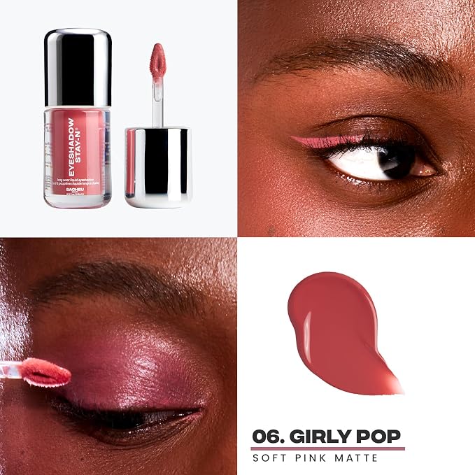 Girly POP