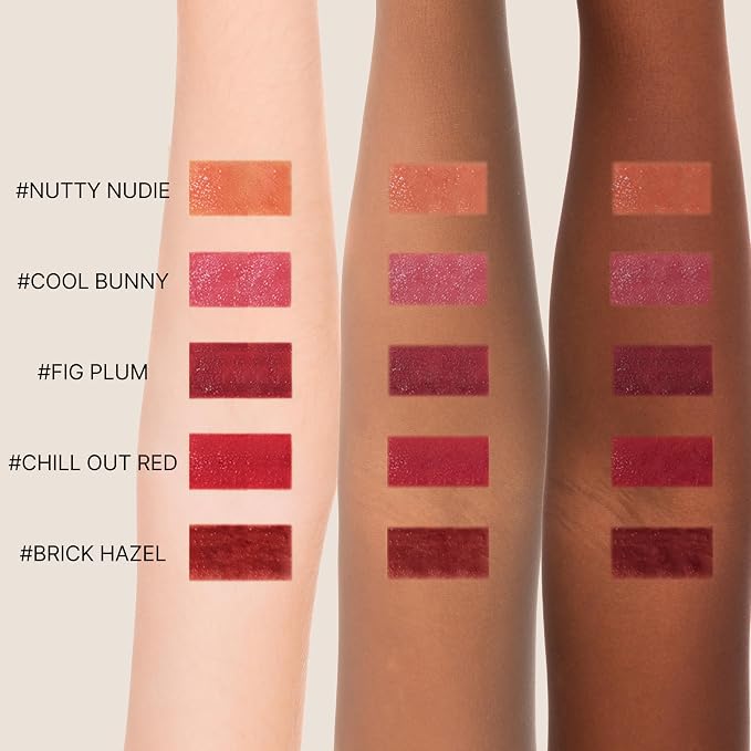 Chill-out Red