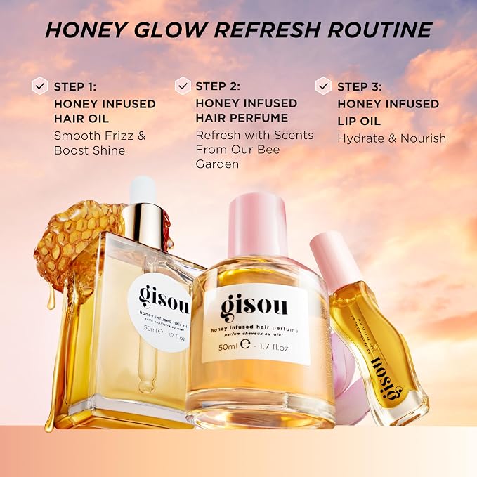 Fresh Honey
