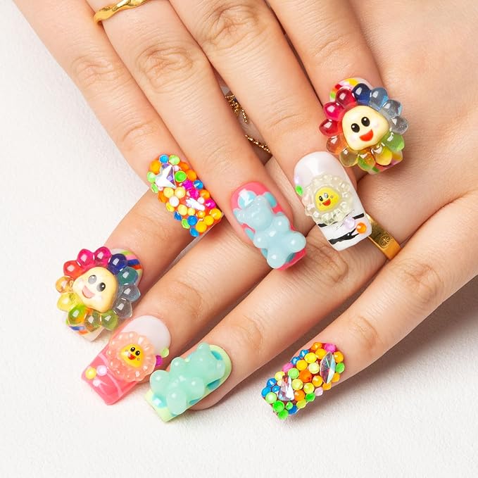 Lovkashi Flower Design