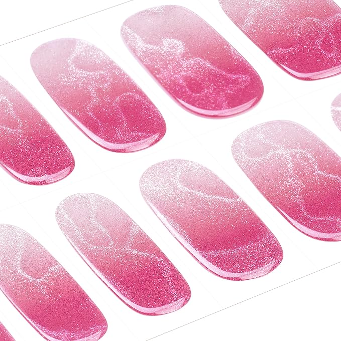 Pink Ripple