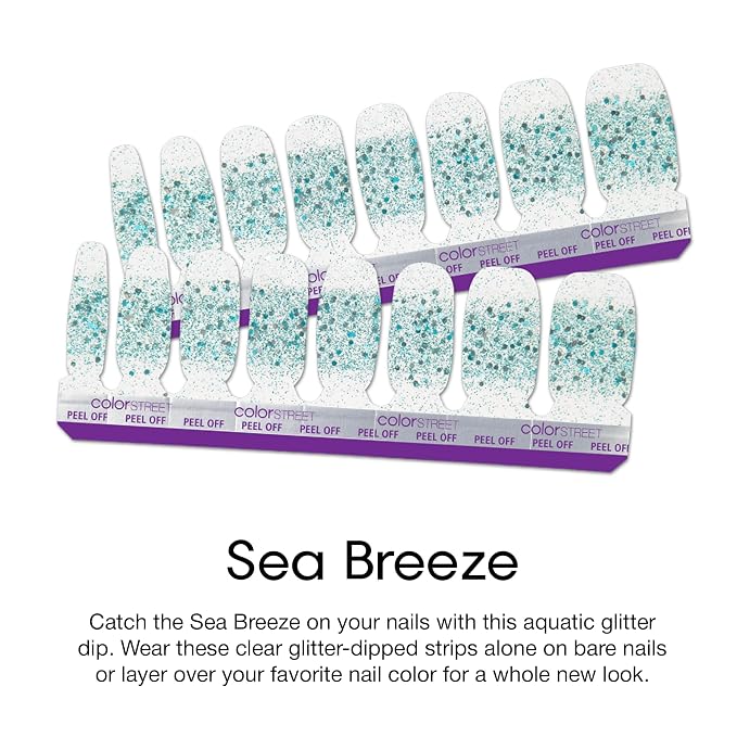 Sea Breeze