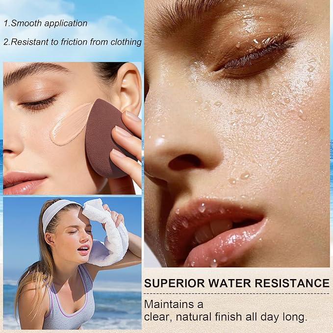 #1 Sunscreen Natural