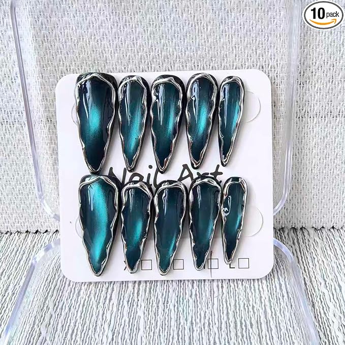 Blue MYDZ1-4