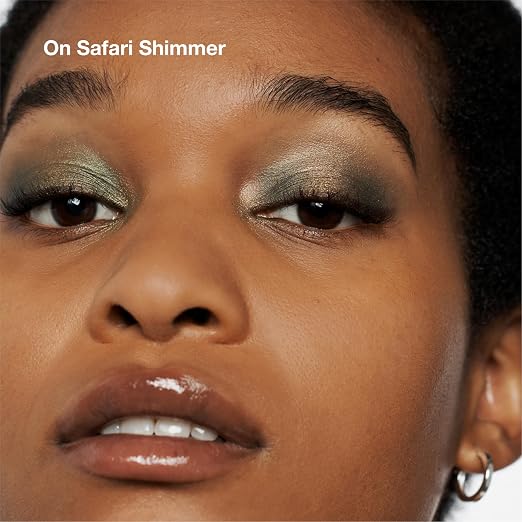 AE On Safari - Shimmer