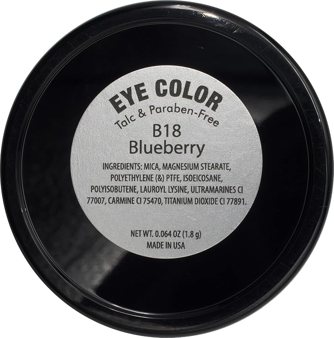 Blueberry