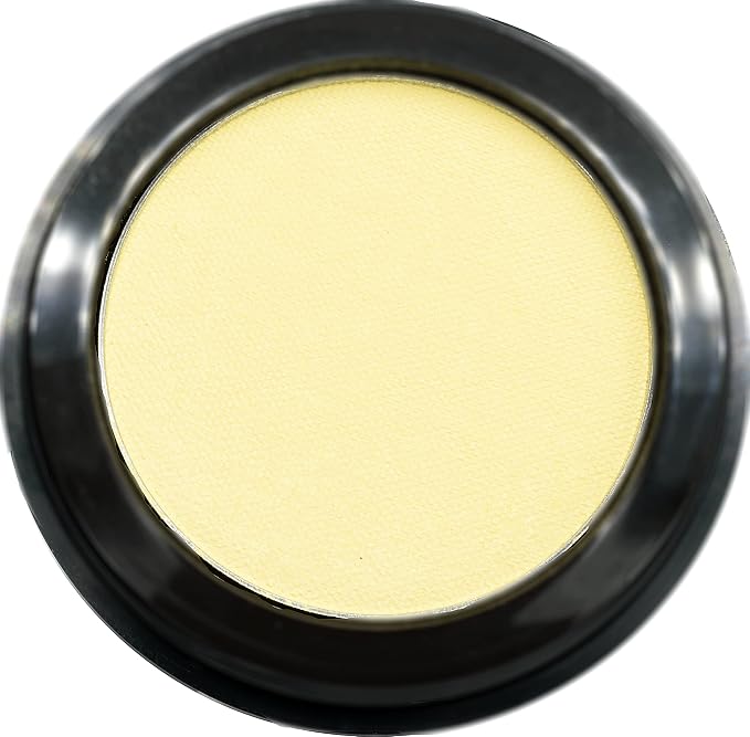 Daffodil Matte