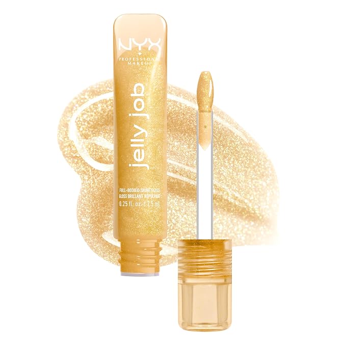 03 Glow Job (Shimmer)