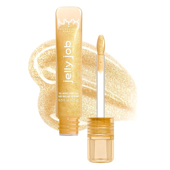03 Glow Job (Shimmer)