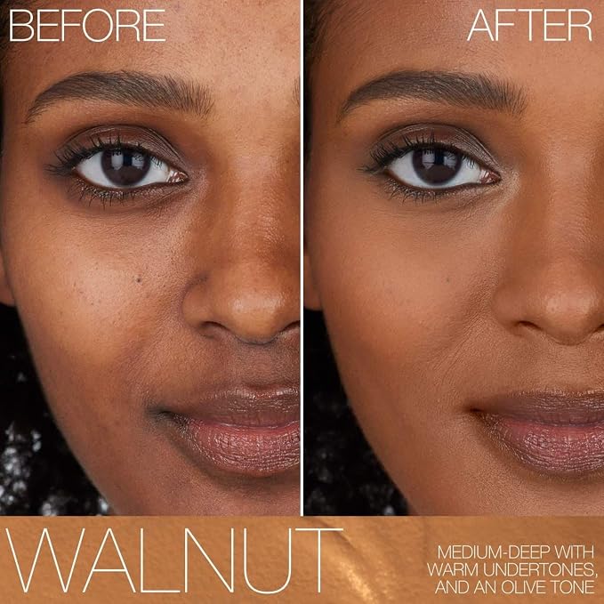 Walnut - Medium 2.6