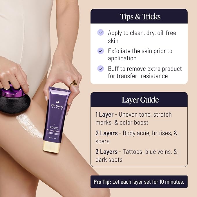 2N Natural Radiance
