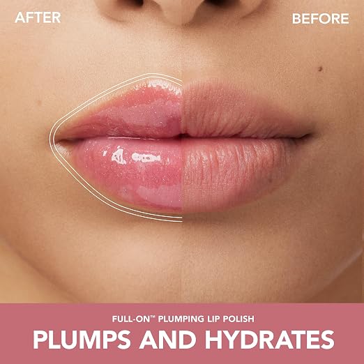 AR Kristen (Petal Pink Shimmer)