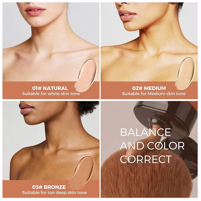 3.53 Oz Natural Radiance