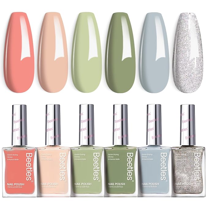 Breezes Palette