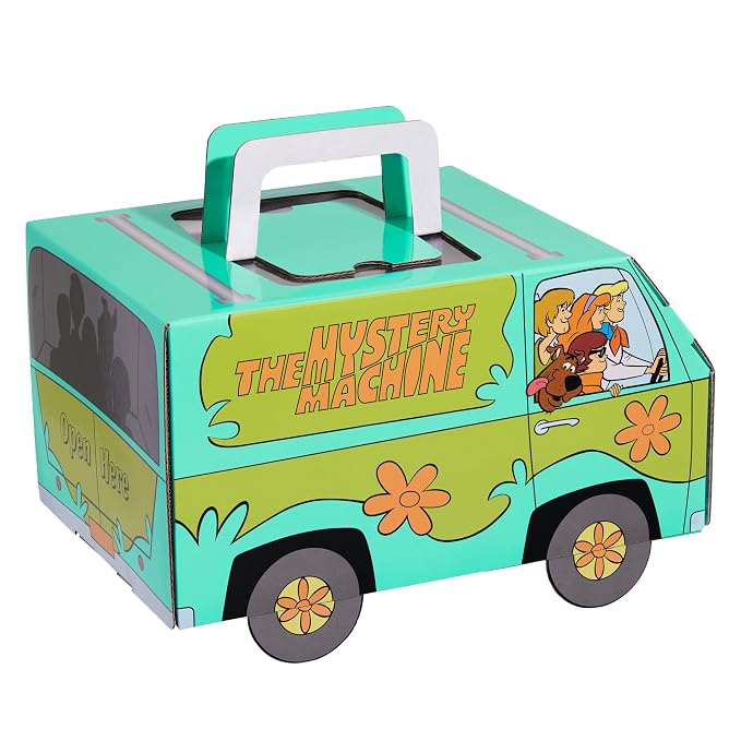 Scooby Doo