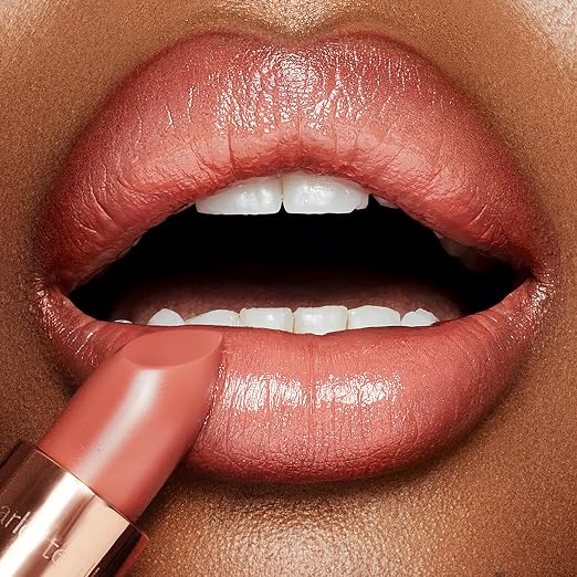 Bitch Perfect - nude toned peach