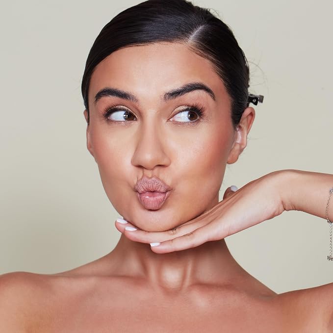 NAKED - Neutral Nude Color