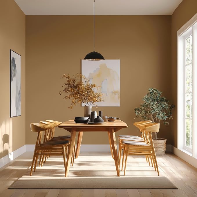 Autumn Brown