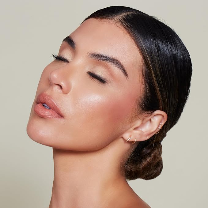 LUST - Warm Nude Color