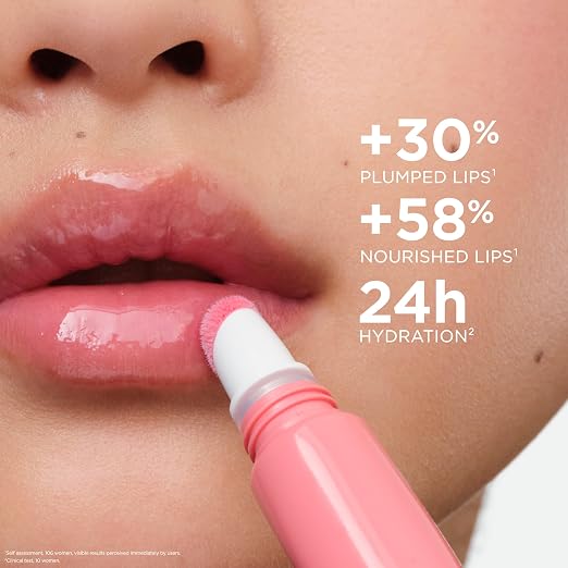 05 Candy Shimmer - Warm Pink